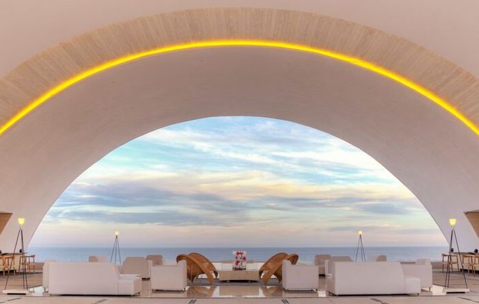 World most expensive hotels