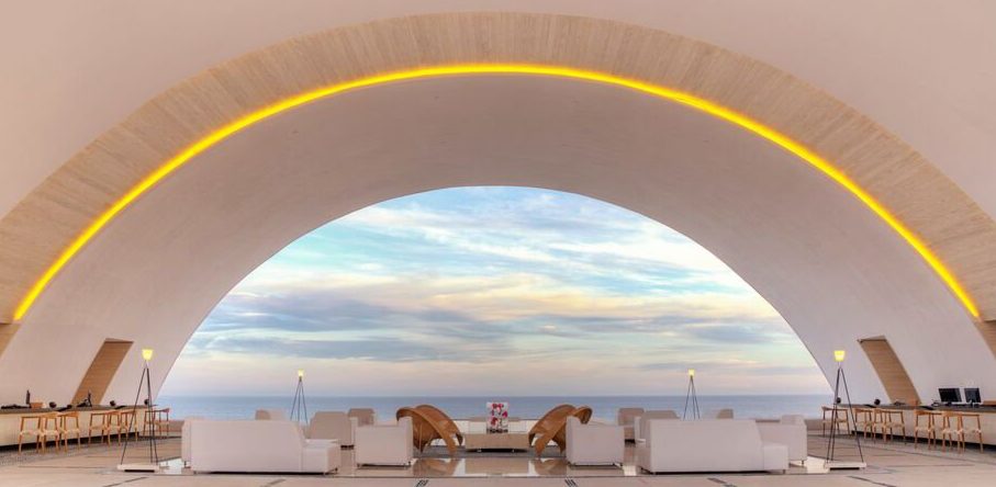 World most expensive hotels